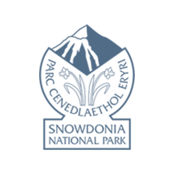 Snowdonia National Park logo