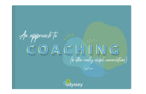 Odyssey's Approach to Coaching