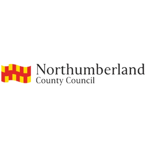 Northumberland County Council logo